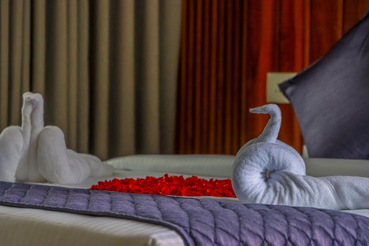 Winter Note Resorts ムンナール エクステリア 写真
